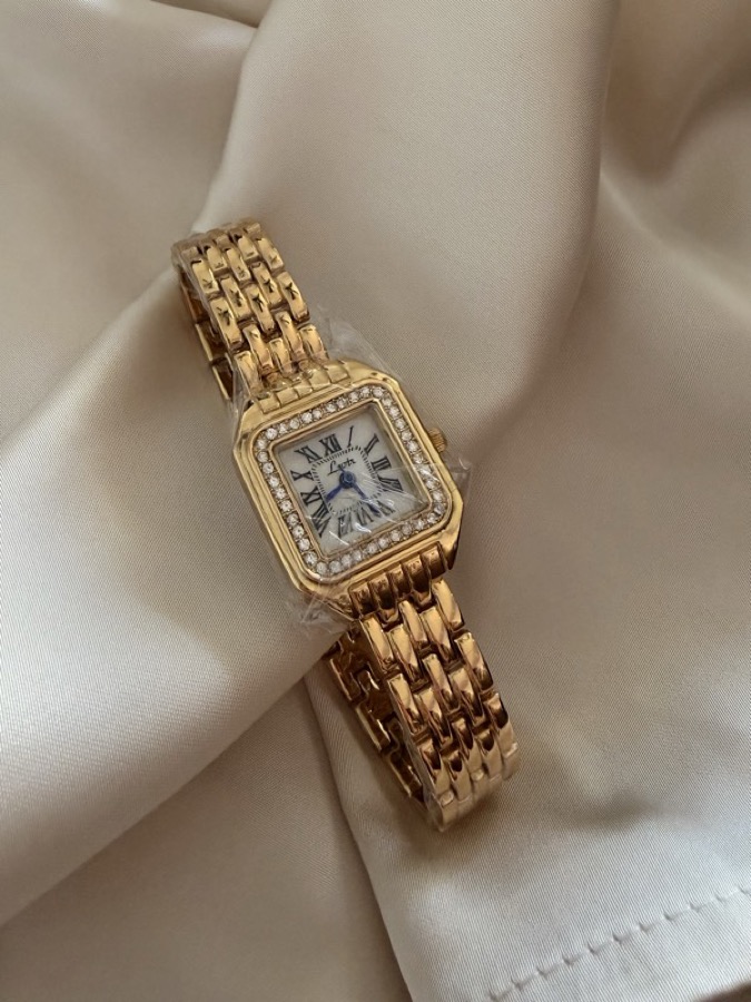 Colección de relojes Martina Joyería